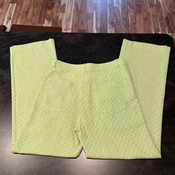 Fun Zara Pants - Picture 3 of 8